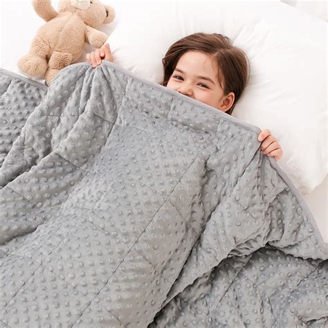 weighted blanket 7 lbs|waterproof weighted blanket.